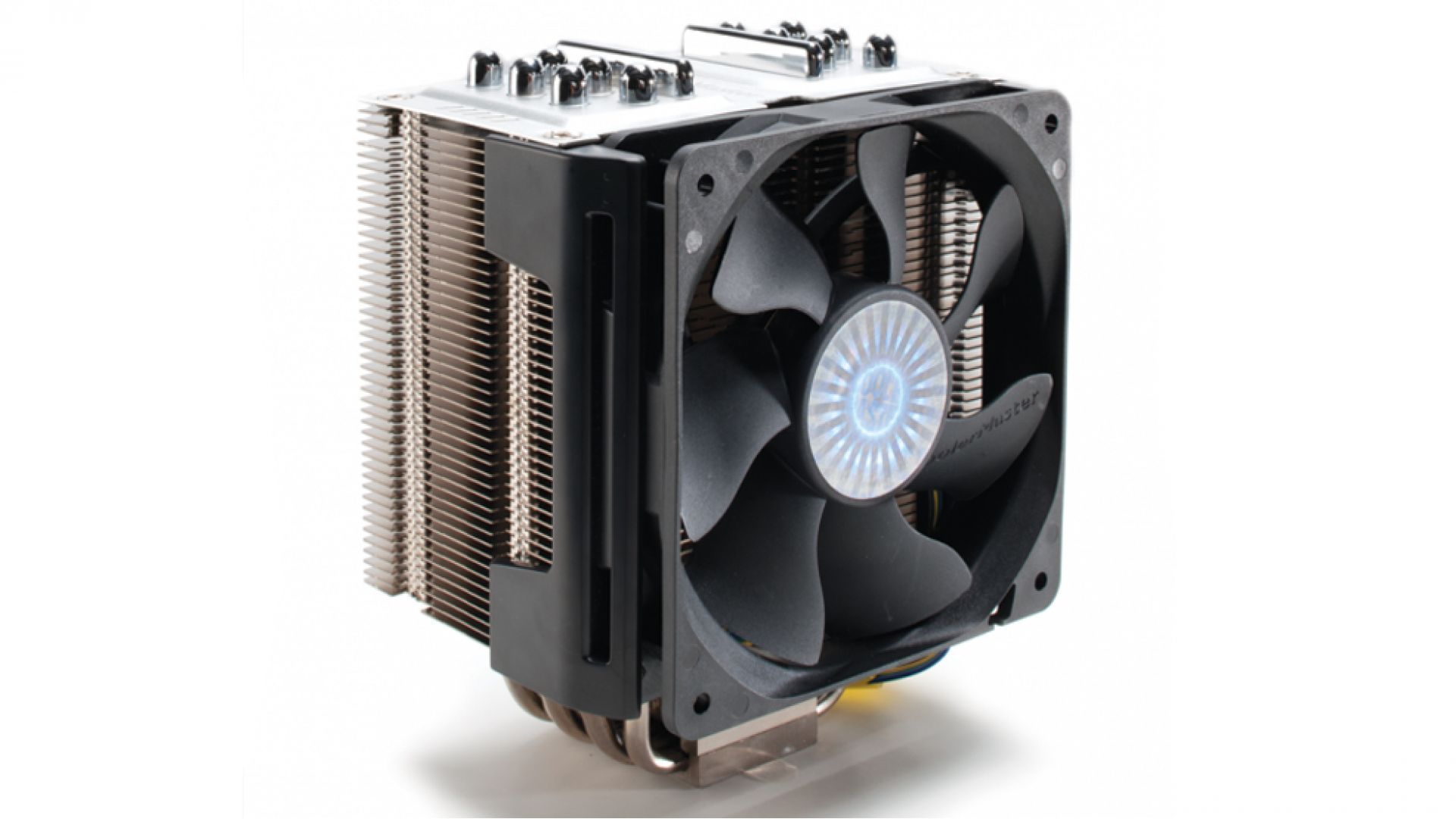 سیستم خنک‌کننده-cooler system