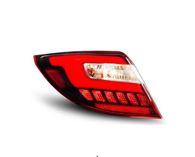 چراغ عقب دنا-dena back light