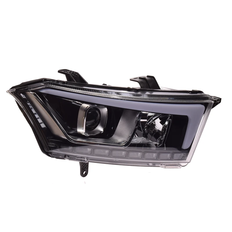چراغ جلو دنا-dena front light