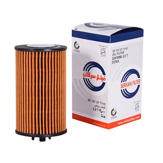 فیلتر روغن دنا-dena oil filter