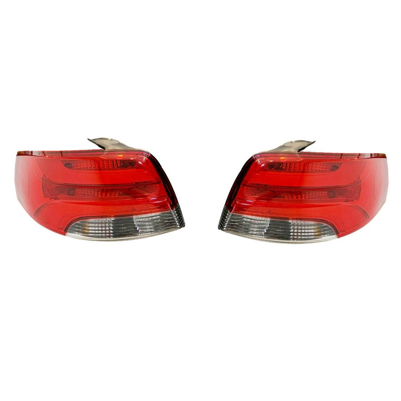 چراغ عقب رانا-rana back light