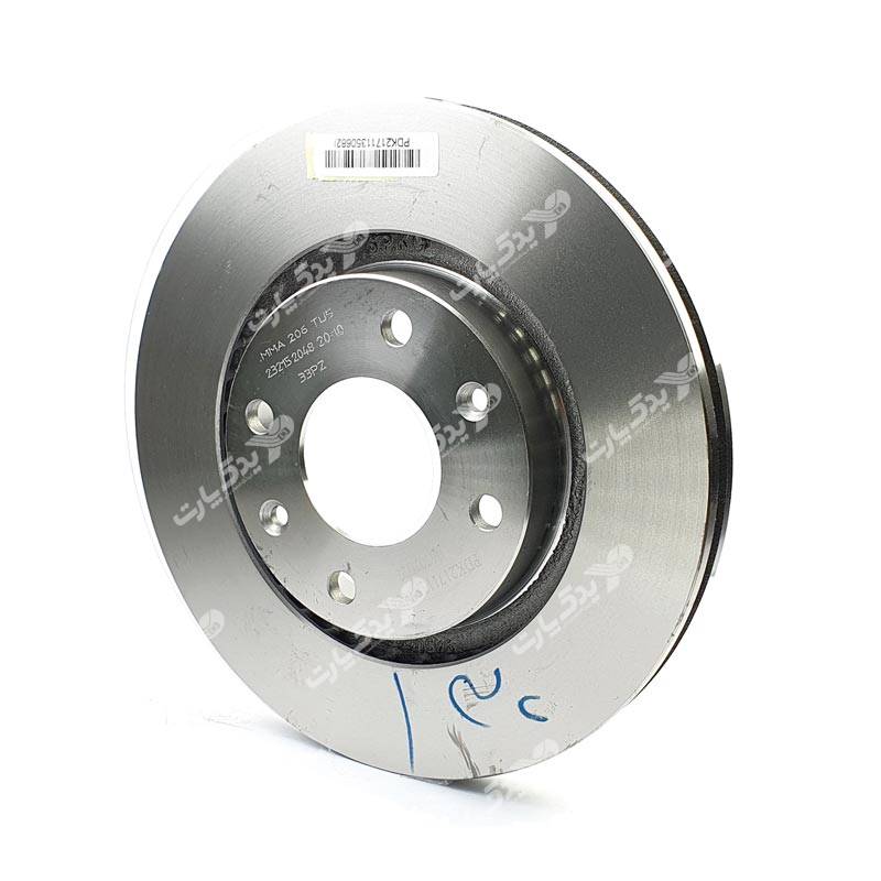دیسک ترمز رانا-rana disk tormoz