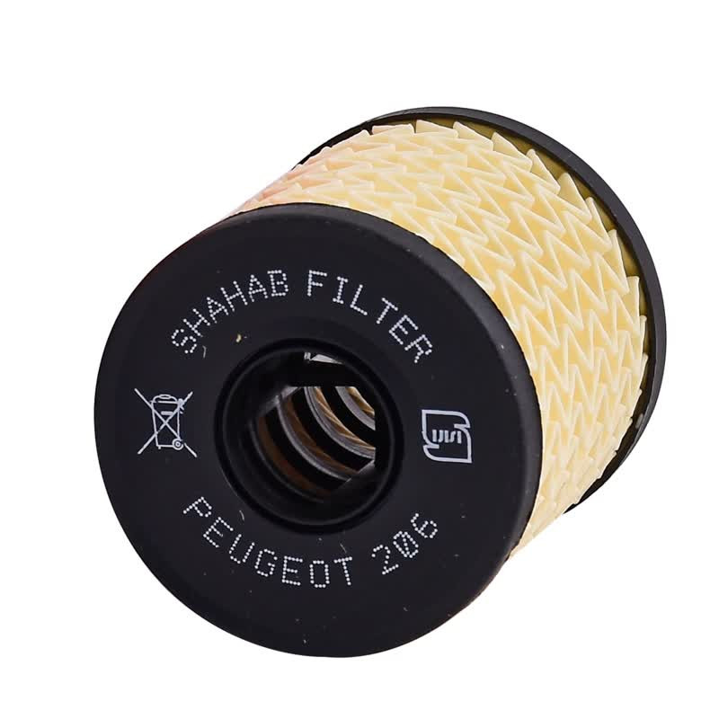 فیلتر روغن رانا-rana oil filter