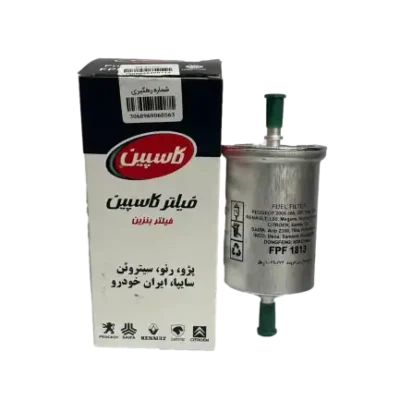 فیلتر بنزین سمند-samand_benzin_filter