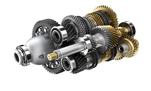 سیستم انتقال قدرت-power transfer system