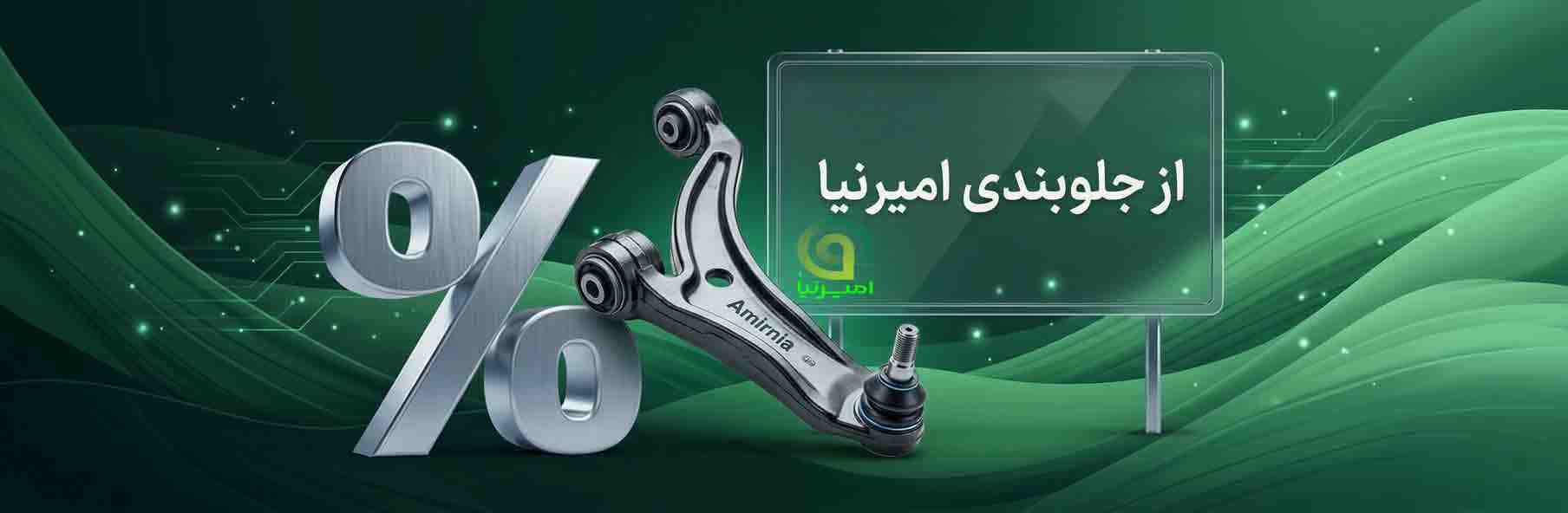 امیرنیا